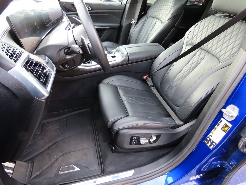 2025 BMW X5 M60i San Clemente CA