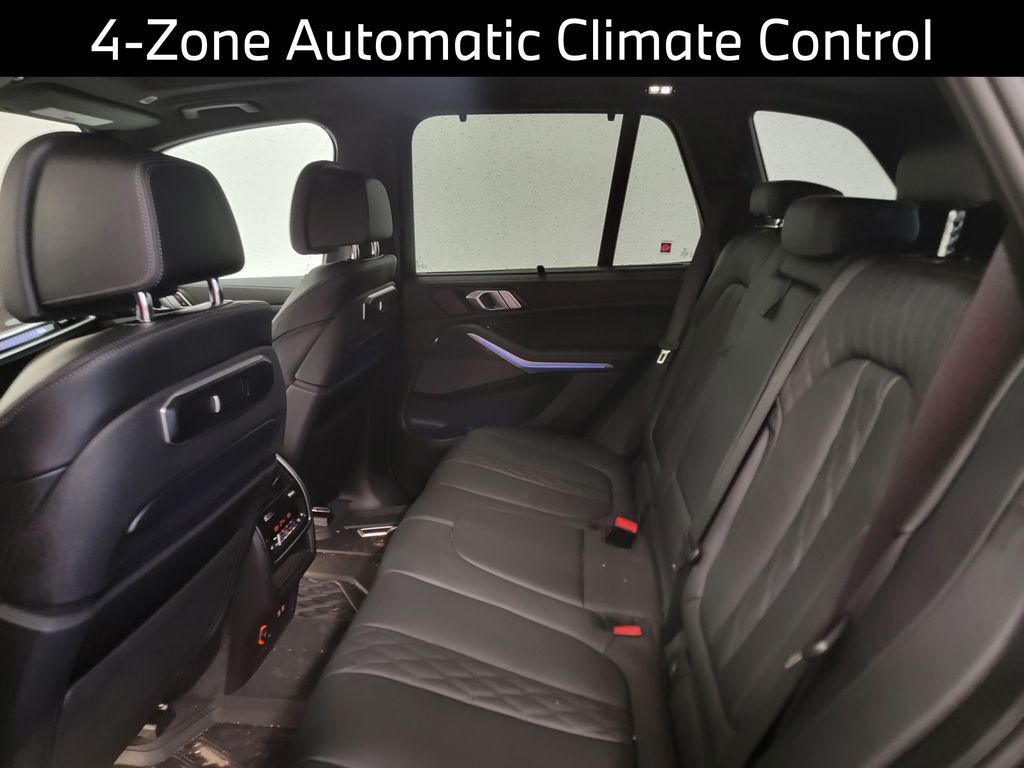 2025 BMW X5 M60i San Clemente CA