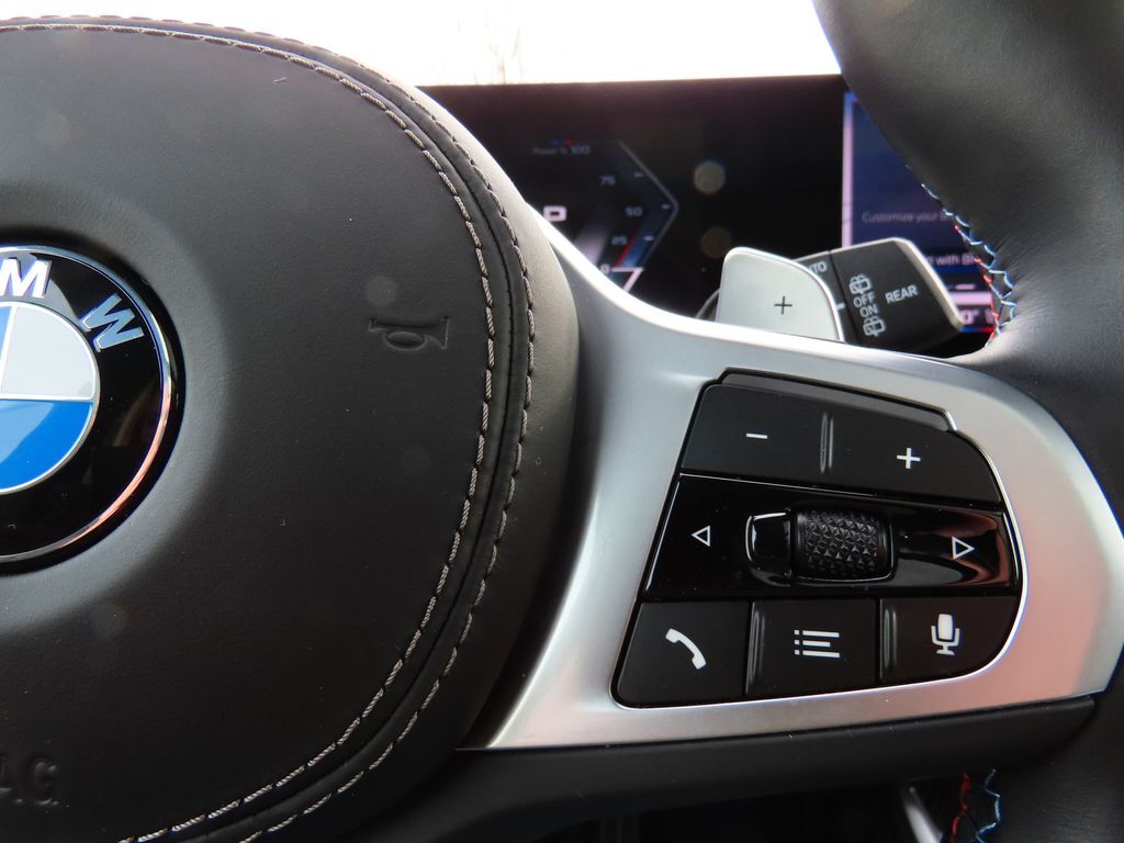 2025 BMW X5 M60i San Clemente CA