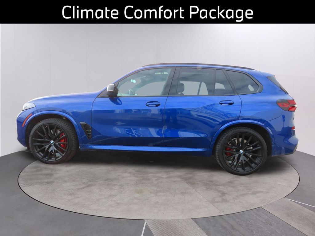 2025 BMW X5 M60i San Clemente CA