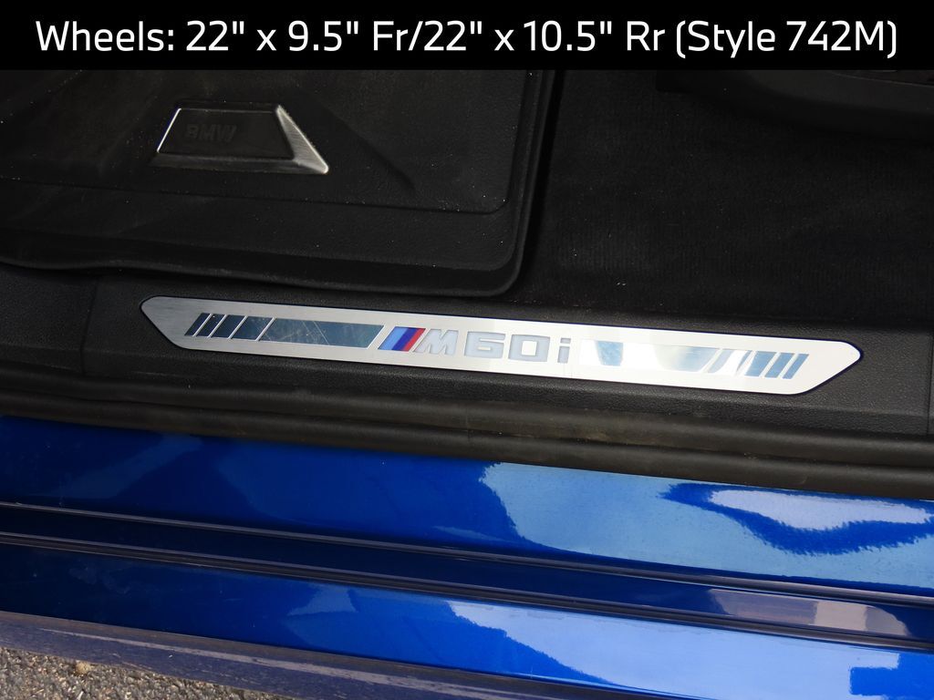 2025 BMW X5 M60i San Clemente CA