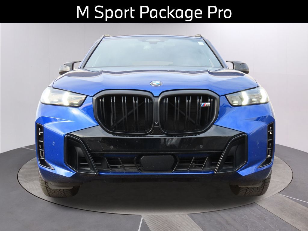 2025 BMW X5 M60i San Clemente CA