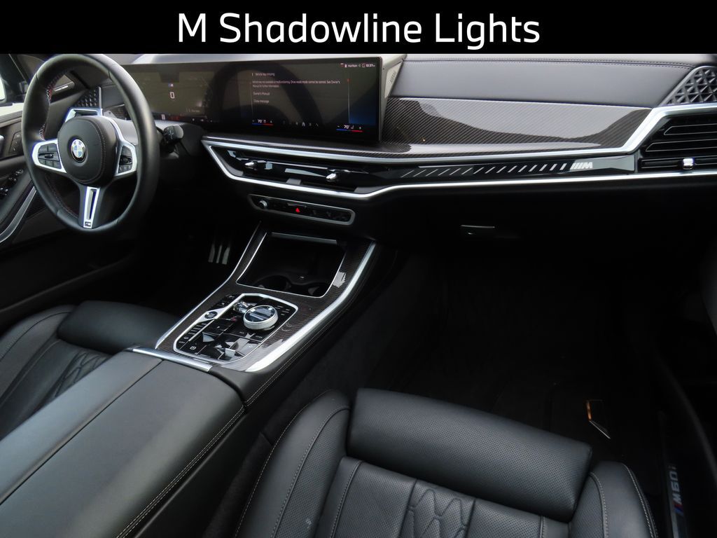 2025 BMW X5 M60i San Clemente CA