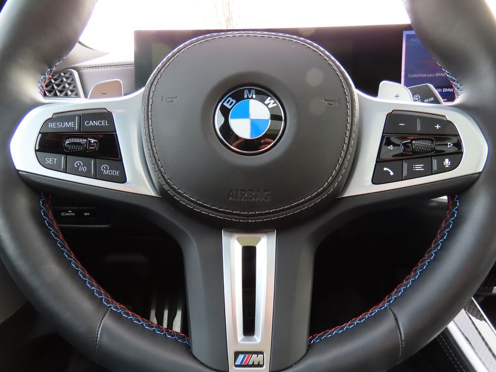 2025 BMW X5 M60i San Clemente CA
