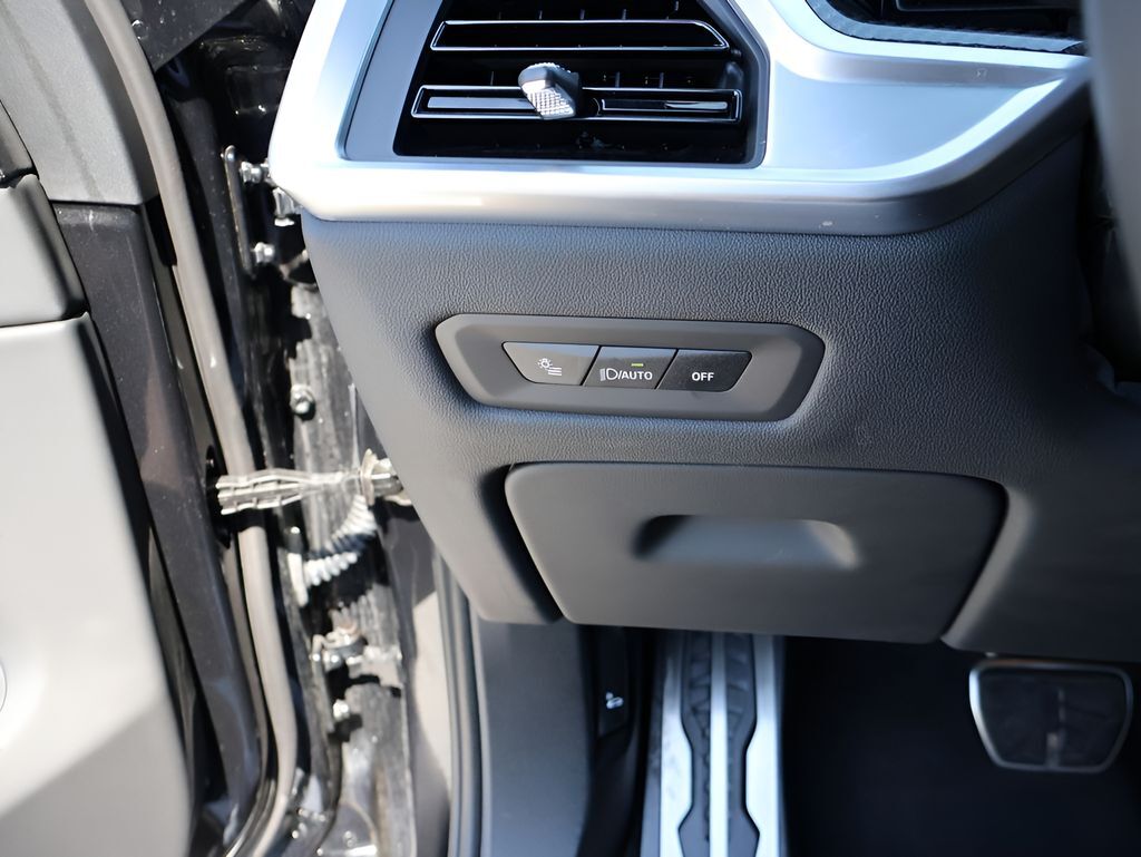 2025 BMW X5 M60i San Clemente CA