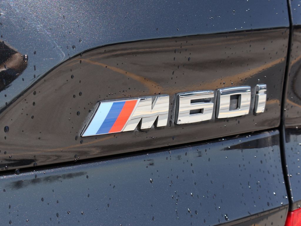 2025 BMW X5 M60i San Clemente CA