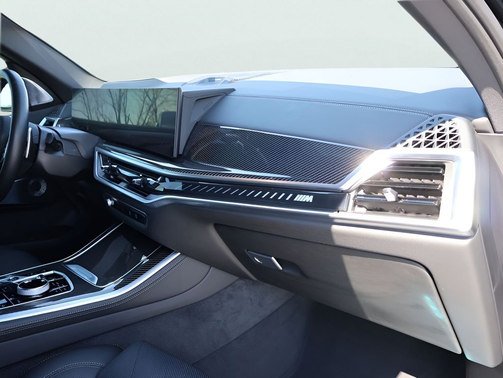 2025 BMW X5 M60i San Clemente CA