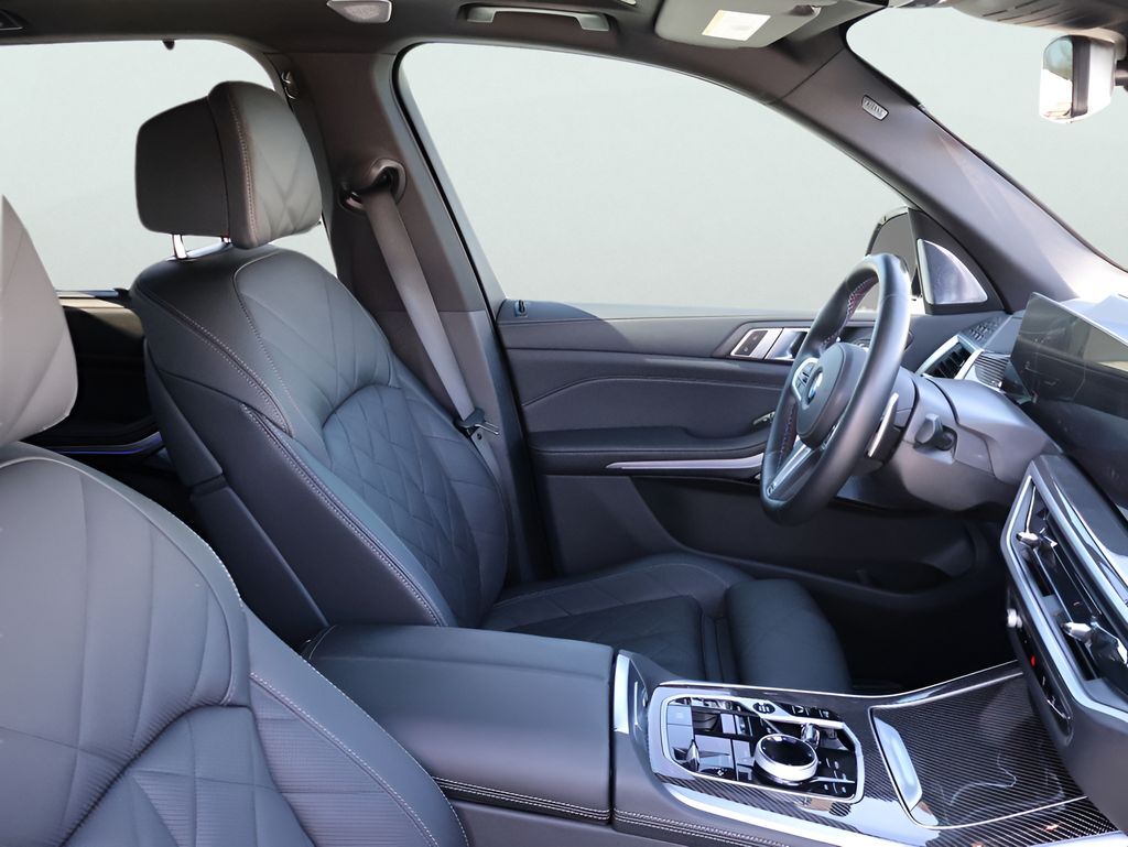 2025 BMW X5 M60i San Clemente CA