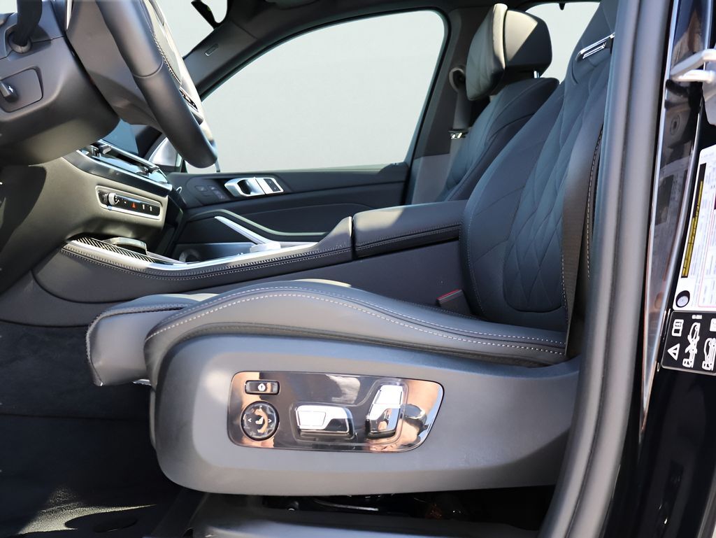 2025 BMW X5 M60i San Clemente CA