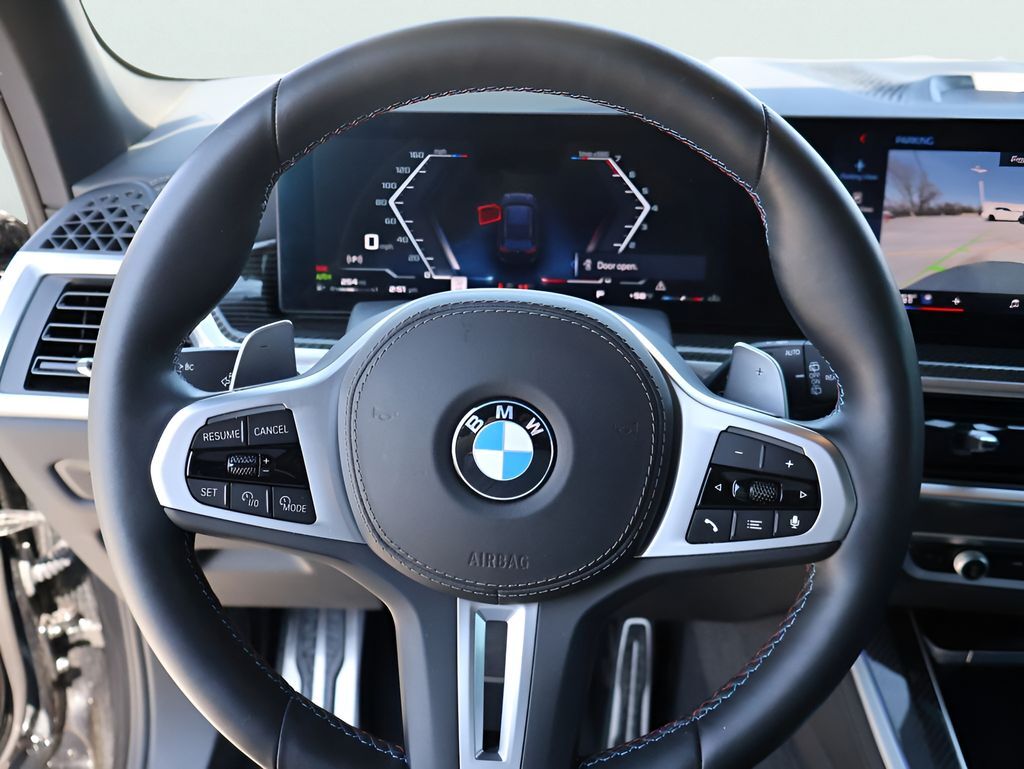 2025 BMW X5 M60i San Clemente CA