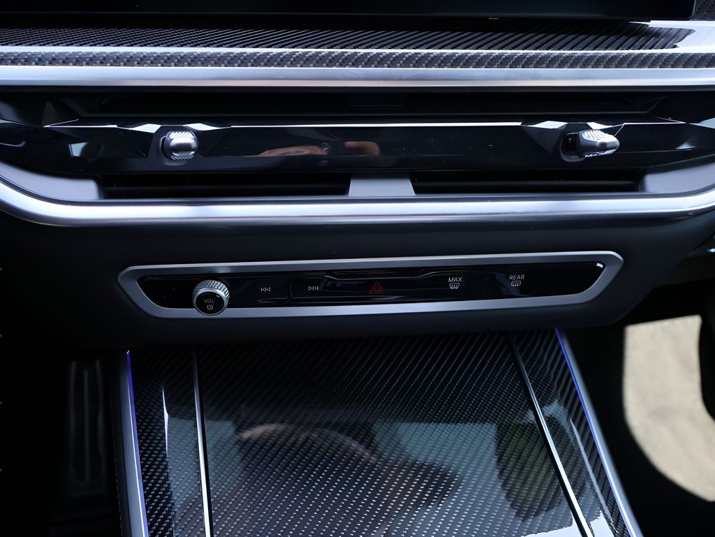 2025 BMW X5 M60i San Clemente CA