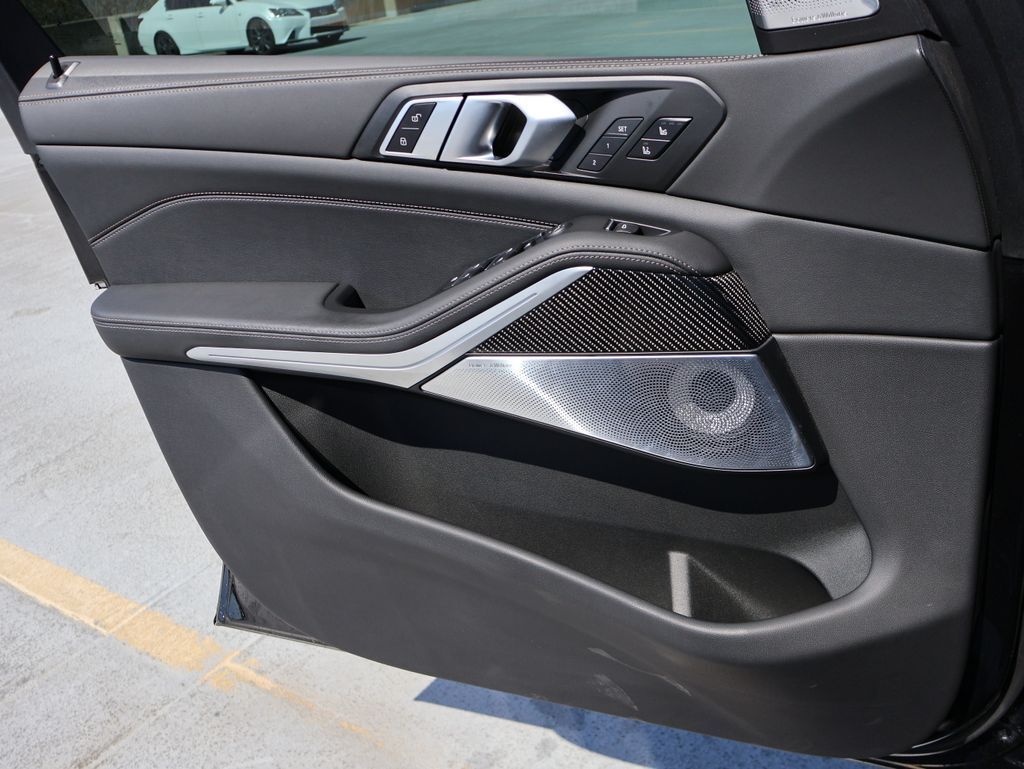 2025 BMW X5 M60i San Clemente CA