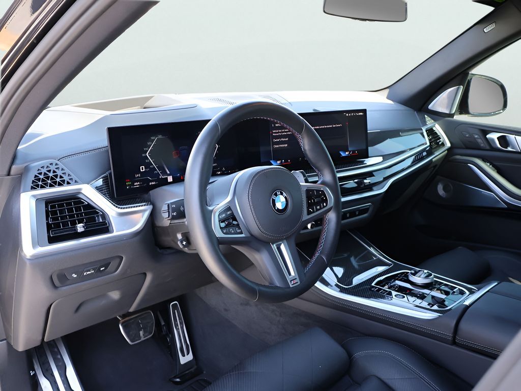 2025 BMW X5 M60i San Clemente CA