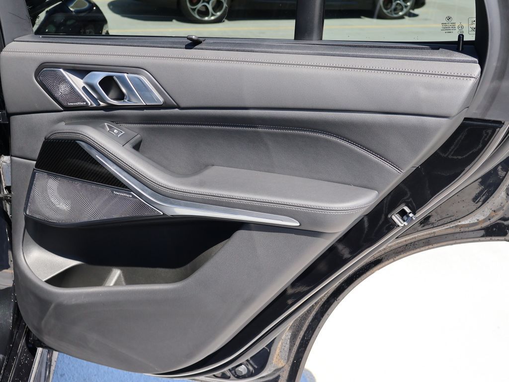 2025 BMW X5 M60i San Clemente CA