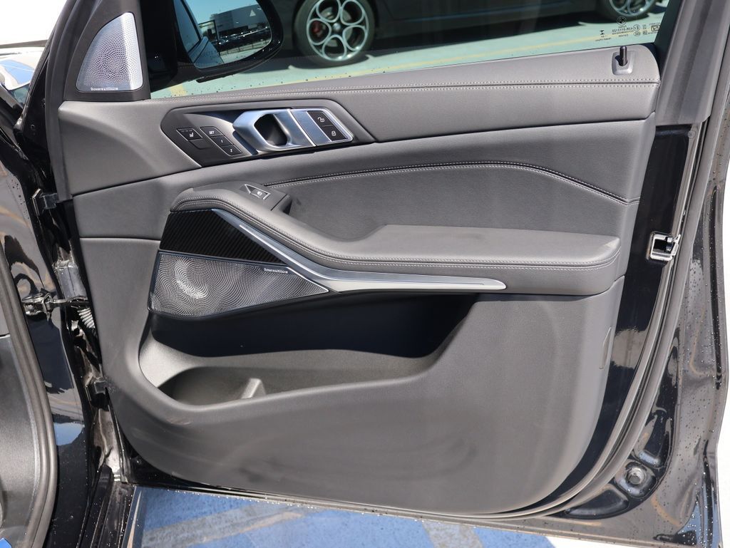 2025 BMW X5 M60i San Clemente CA