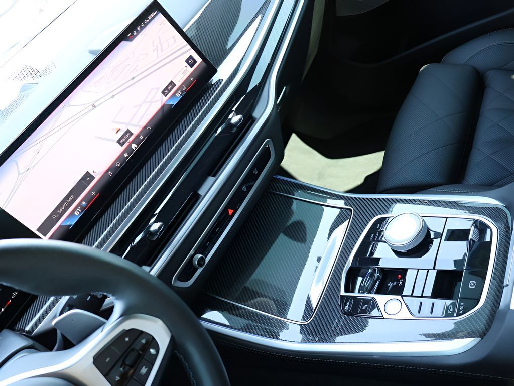 2025 BMW X5 M60i San Clemente CA