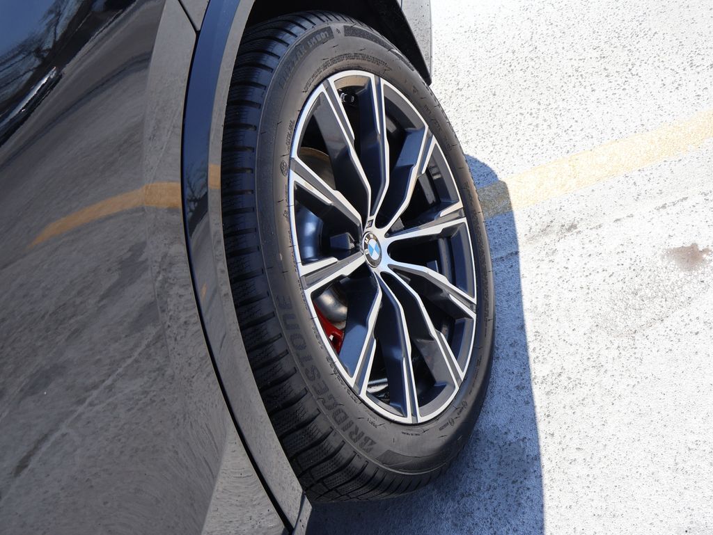 2025 BMW X5 M60i San Clemente CA