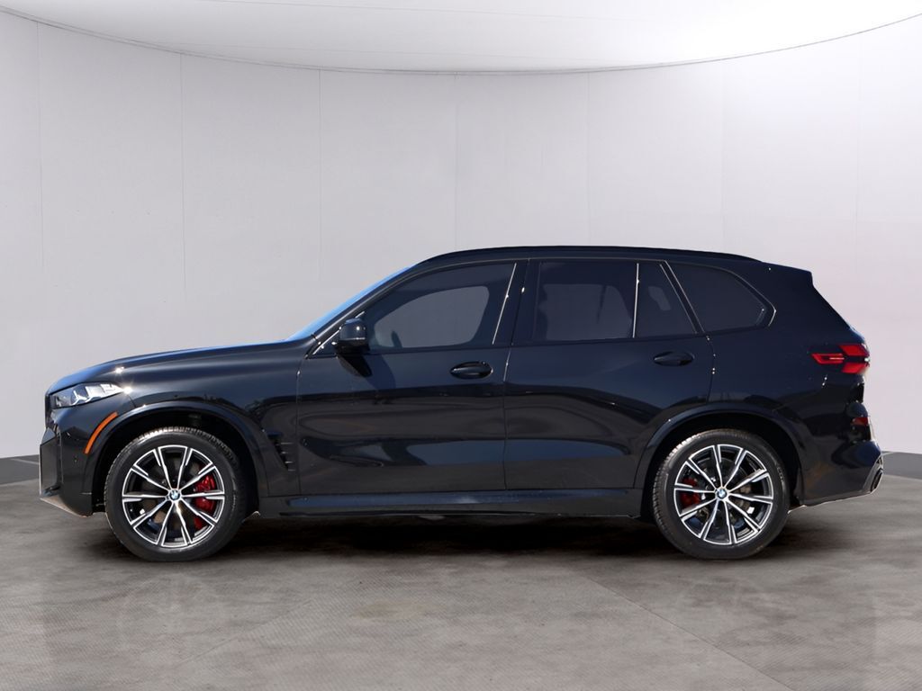2025 BMW X5 M60i San Clemente CA