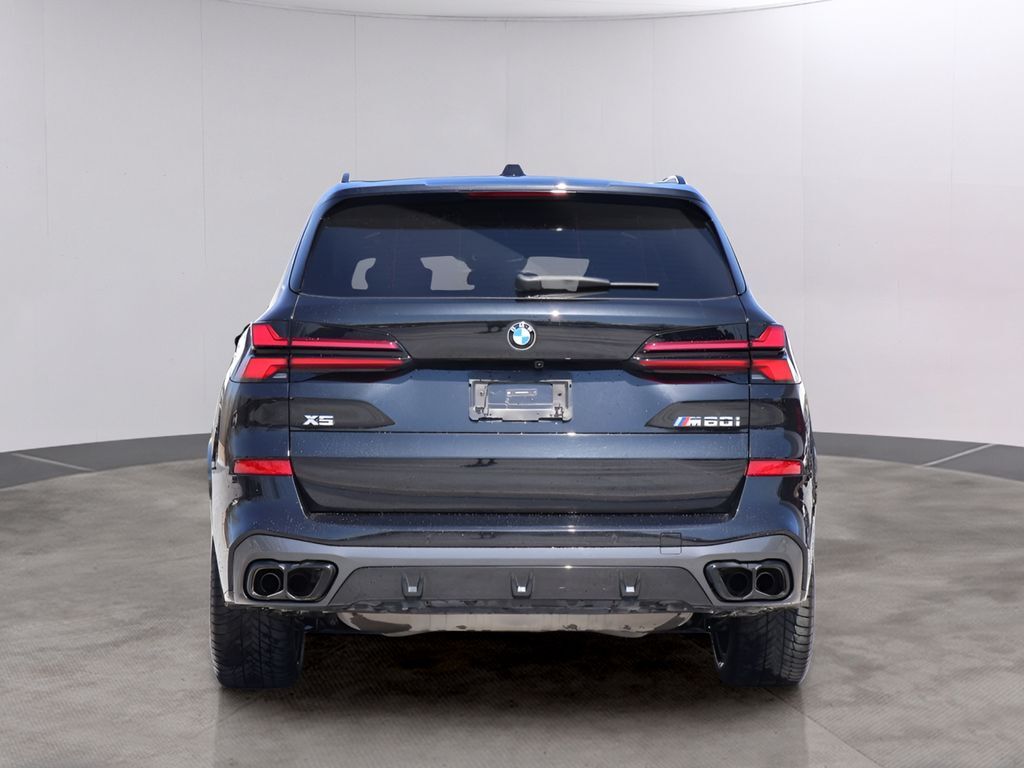 2025 BMW X5 M60i San Clemente CA