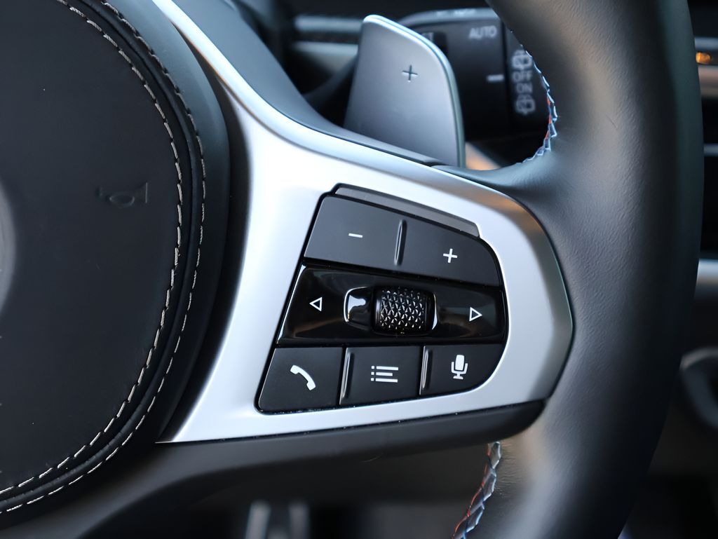 2025 BMW X5 M60i San Clemente CA