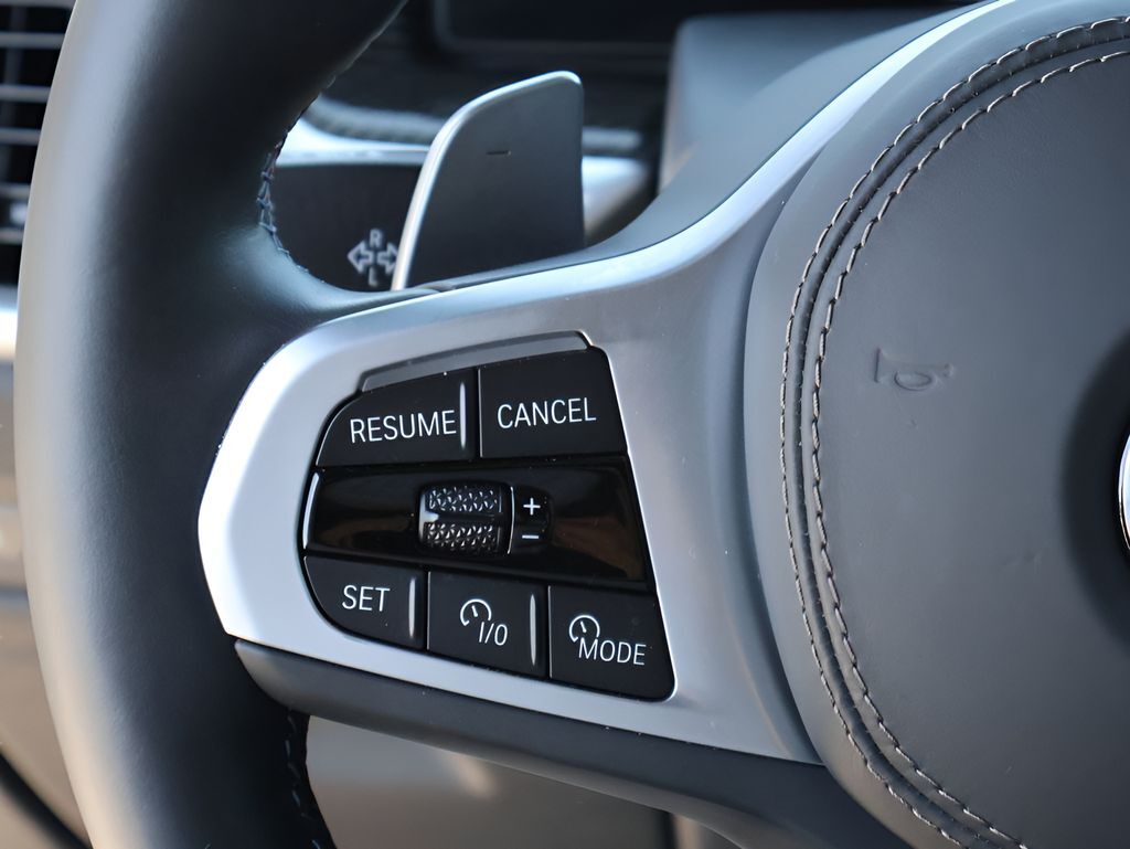 2025 BMW X5 M60i San Clemente CA