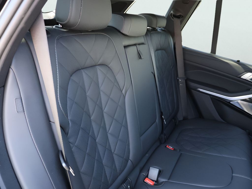 2025 BMW X5 M60i San Clemente CA