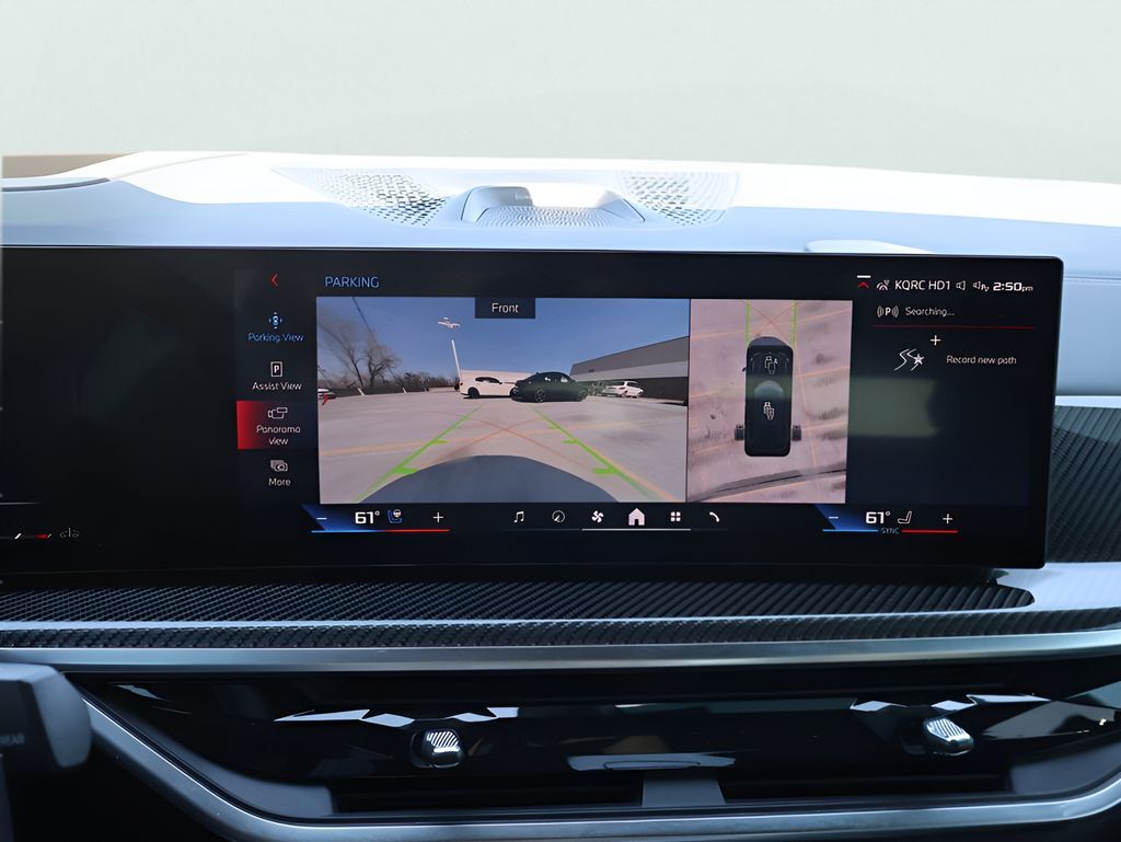 2025 BMW X5 M60i San Clemente CA