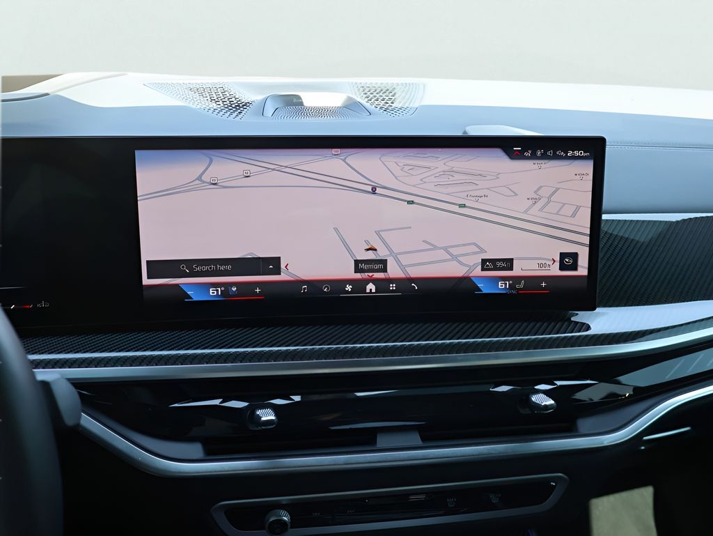 2025 BMW X5 M60i San Clemente CA