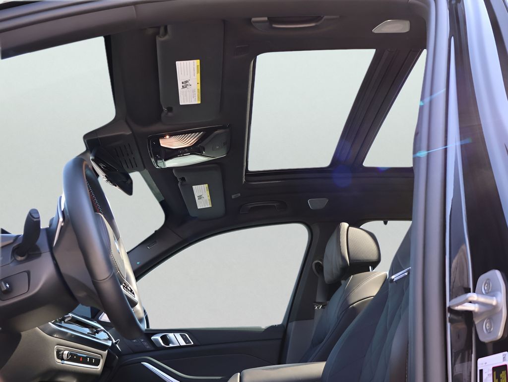 2025 BMW X5 M60i San Clemente CA