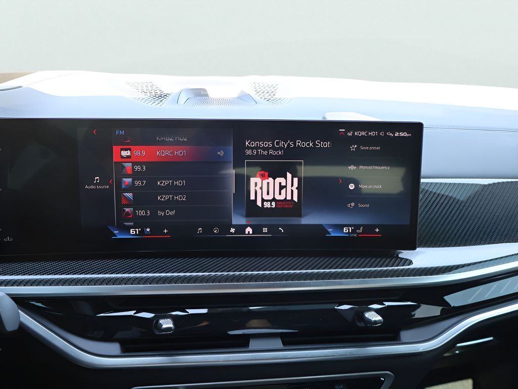 2025 BMW X5 M60i San Clemente CA