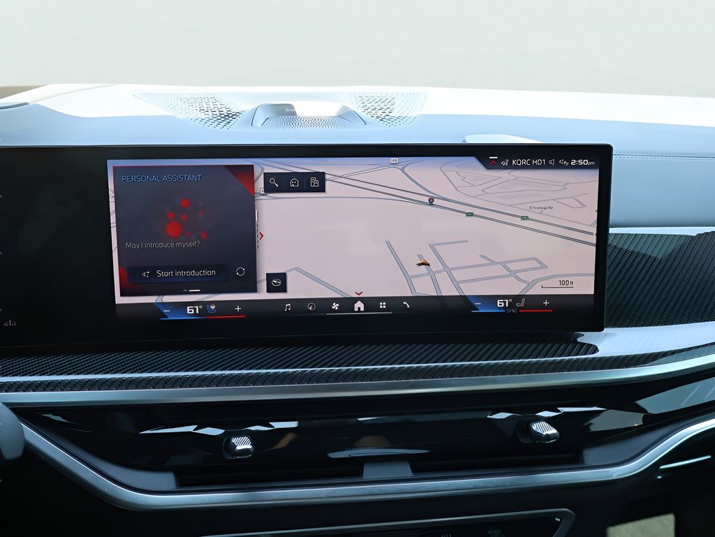 2025 BMW X5 M60i San Clemente CA