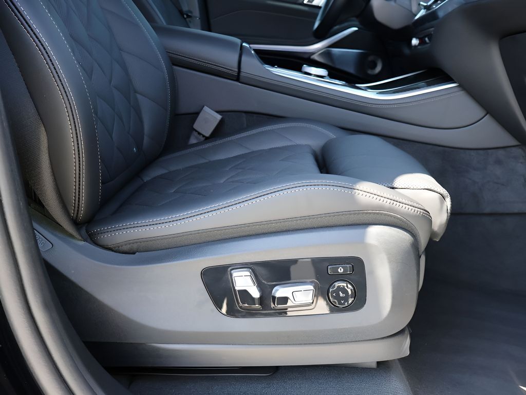 2025 BMW X5 M60i San Clemente CA