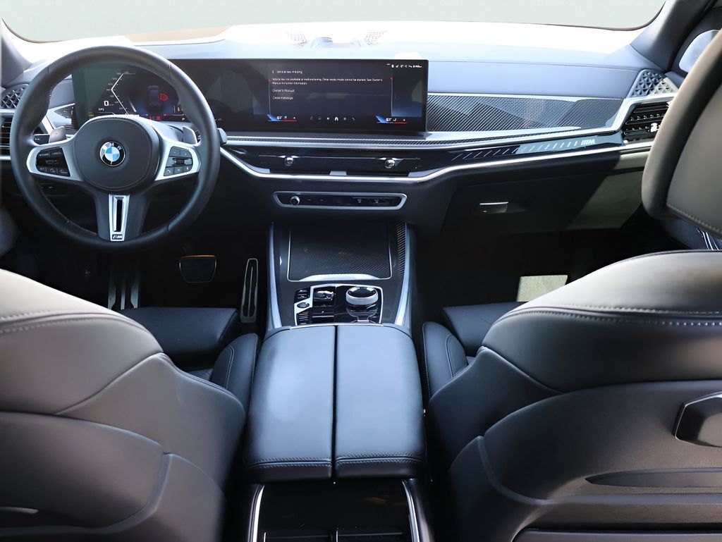 2025 BMW X5 M60i San Clemente CA