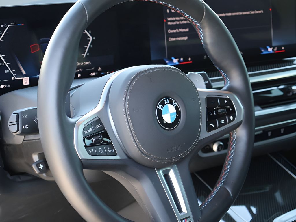 2025 BMW X5 M60i San Clemente CA