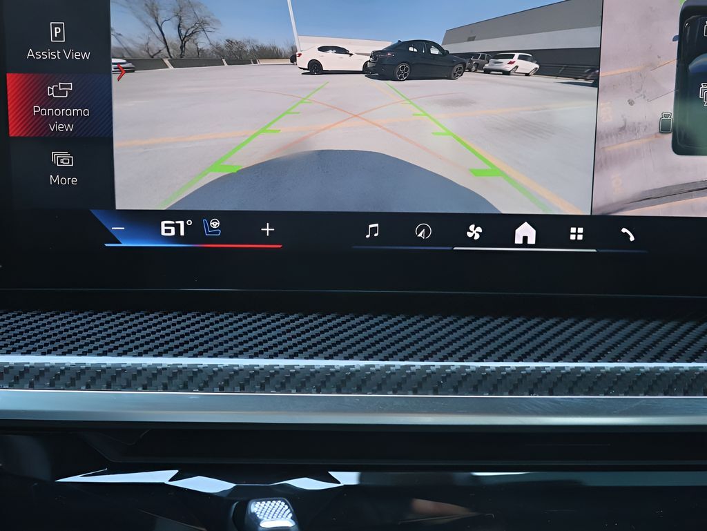 2025 BMW X5 M60i San Clemente CA