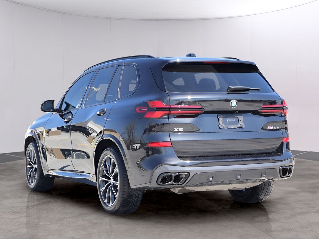 2025 BMW X5 M60i San Clemente CA