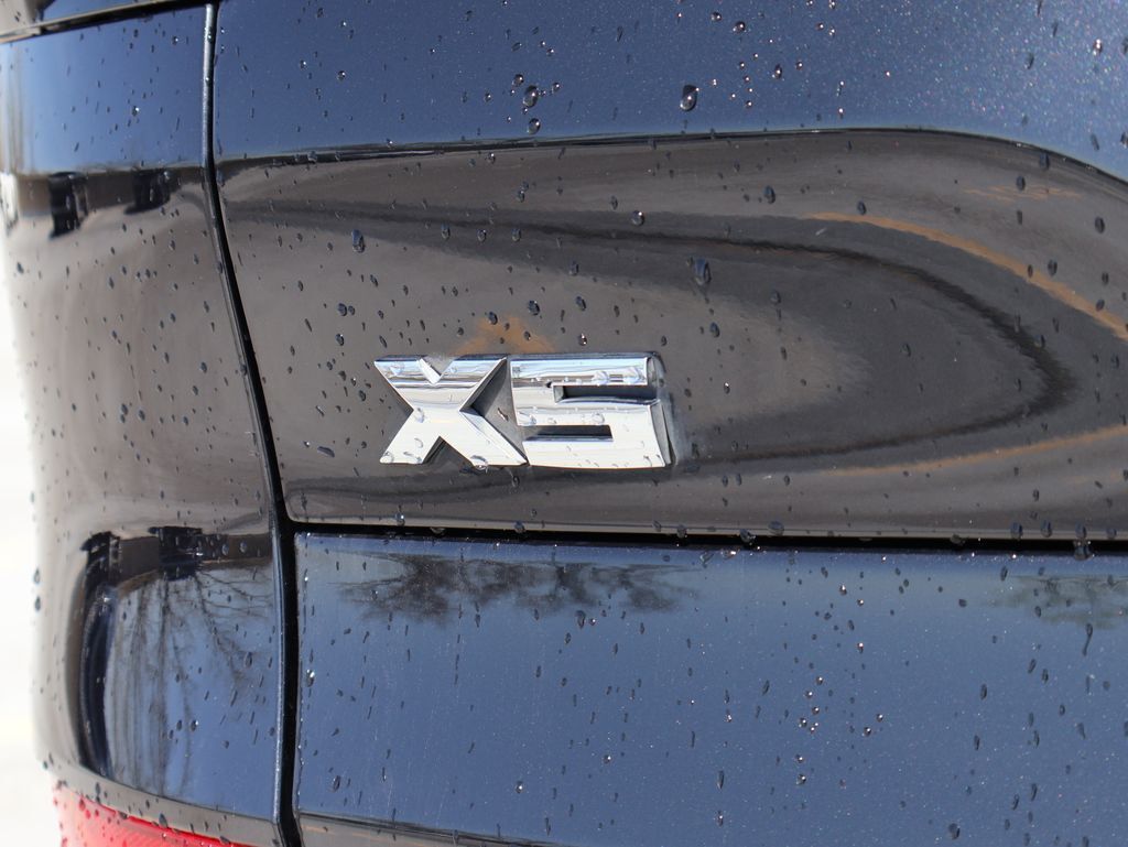 2025 BMW X5 M60i San Clemente CA