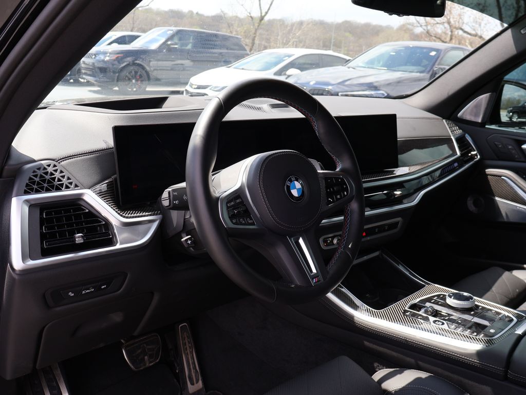 2025 BMW X5 M60i San Clemente CA