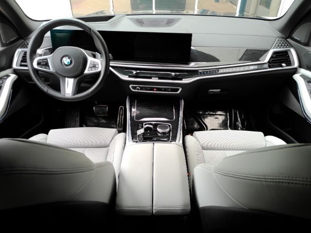 2025 BMW X5 sDrive40i 2025 BMW X5 sDrive40i