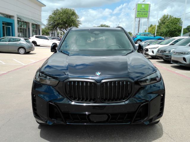 2025 BMW X5 sDrive40i 2025 BMW X5 sDrive40i