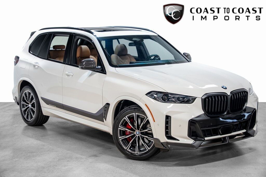 2025 BMW X5 xDrive40i Ft Lauderdale FL 2025 BMW X5 xDrive40i Ft Lauderdale FL