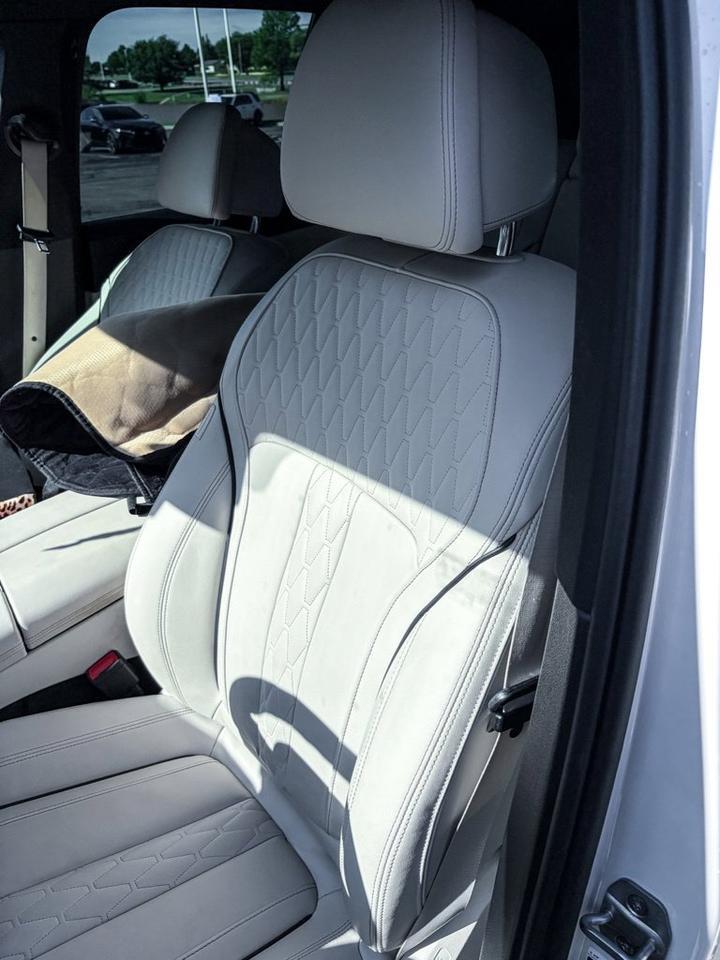 2025 BMW X5 xDrive40i Oklahoma City OK