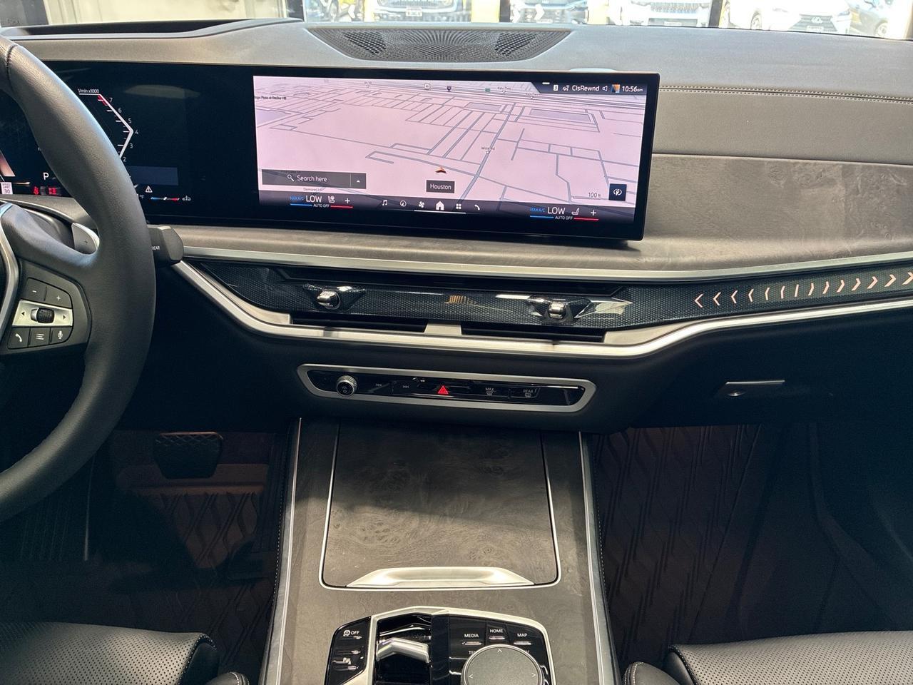 2025 BMW X5 xDrive40i, Parking Assistance Pkg, Premium Pkg, 4-Zone Climate, Houston TX 2025 BMW X5 xDrive40i, Parking Assistance Pkg, Premium Pkg, 4-Zone Climate, Houston TX
