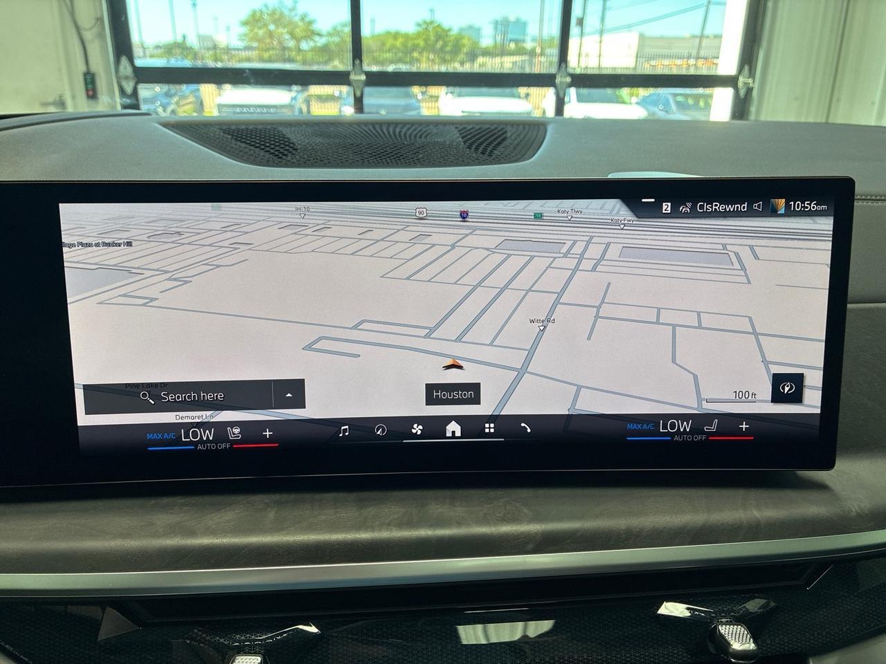 2025 BMW X5 xDrive40i, Parking Assistance Pkg, Premium Pkg, 4-Zone Climate, Houston TX 2025 BMW X5 xDrive40i, Parking Assistance Pkg, Premium Pkg, 4-Zone Climate, Houston TX