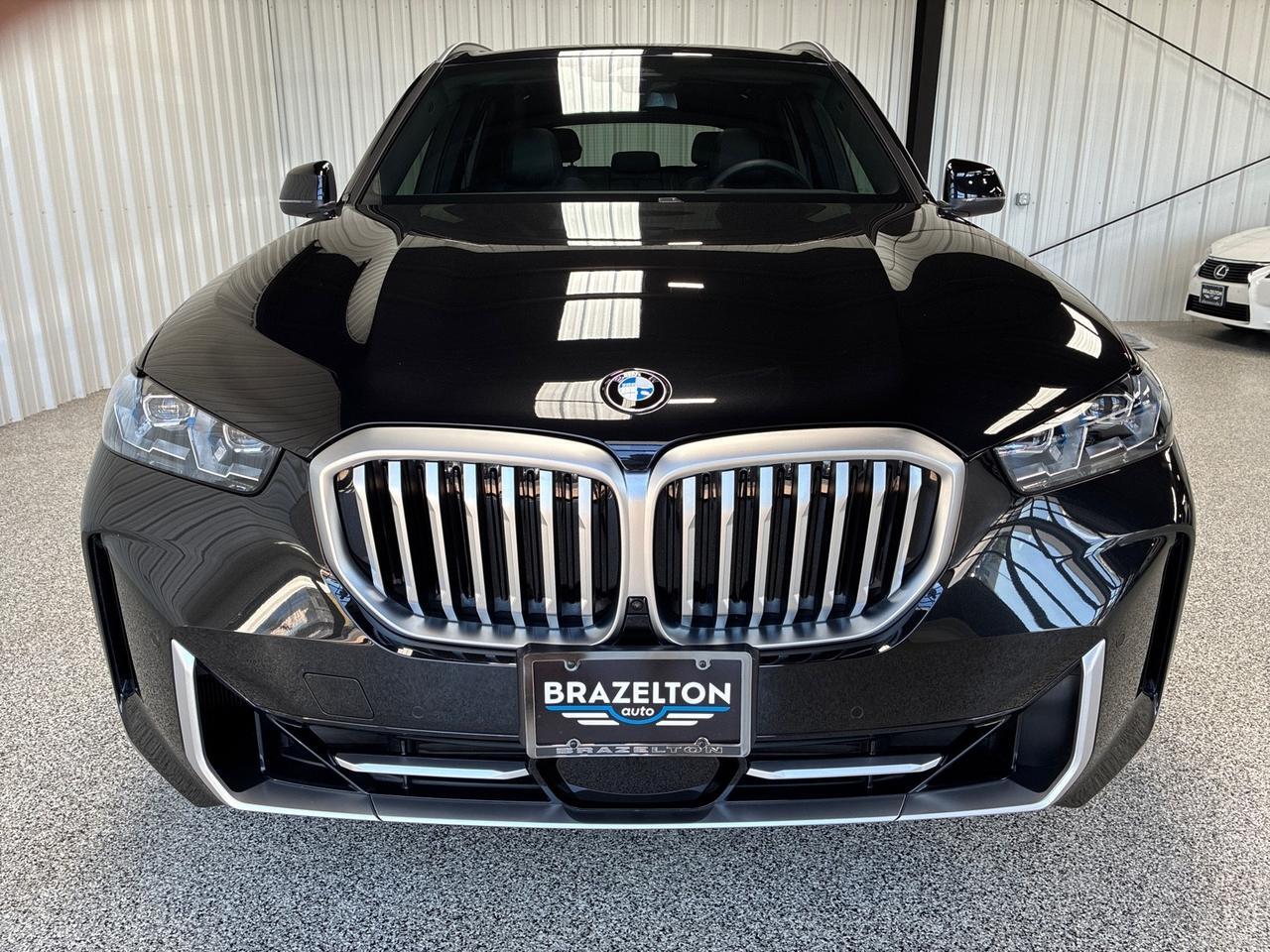 2025 BMW X5 xDrive40i, Parking Assistance Pkg, Premium Pkg, 4-Zone Climate, Houston TX 2025 BMW X5 xDrive40i, Parking Assistance Pkg, Premium Pkg, 4-Zone Climate, Houston TX