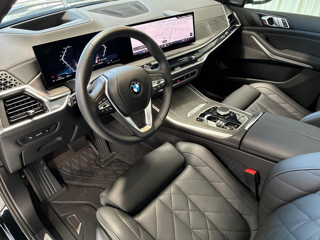 2025 BMW X5 xDrive40i, Parking Assistance Pkg, Premium Pkg, 4-Zone Climate, Houston TX 2025 BMW X5 xDrive40i, Parking Assistance Pkg, Premium Pkg, 4-Zone Climate, Houston TX