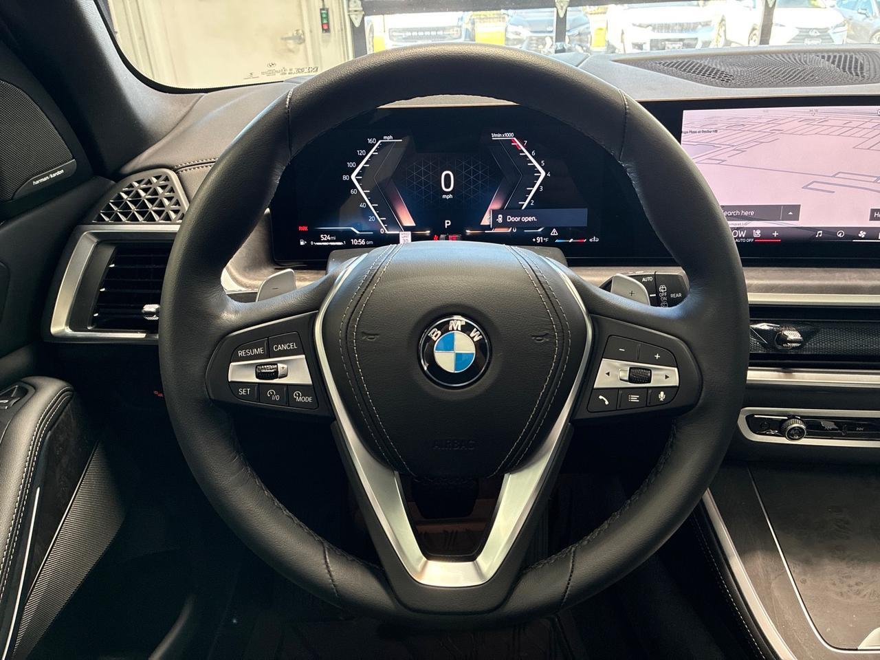 2025 BMW X5 xDrive40i, Parking Assistance Pkg, Premium Pkg, 4-Zone Climate, Houston TX 2025 BMW X5 xDrive40i, Parking Assistance Pkg, Premium Pkg, 4-Zone Climate, Houston TX