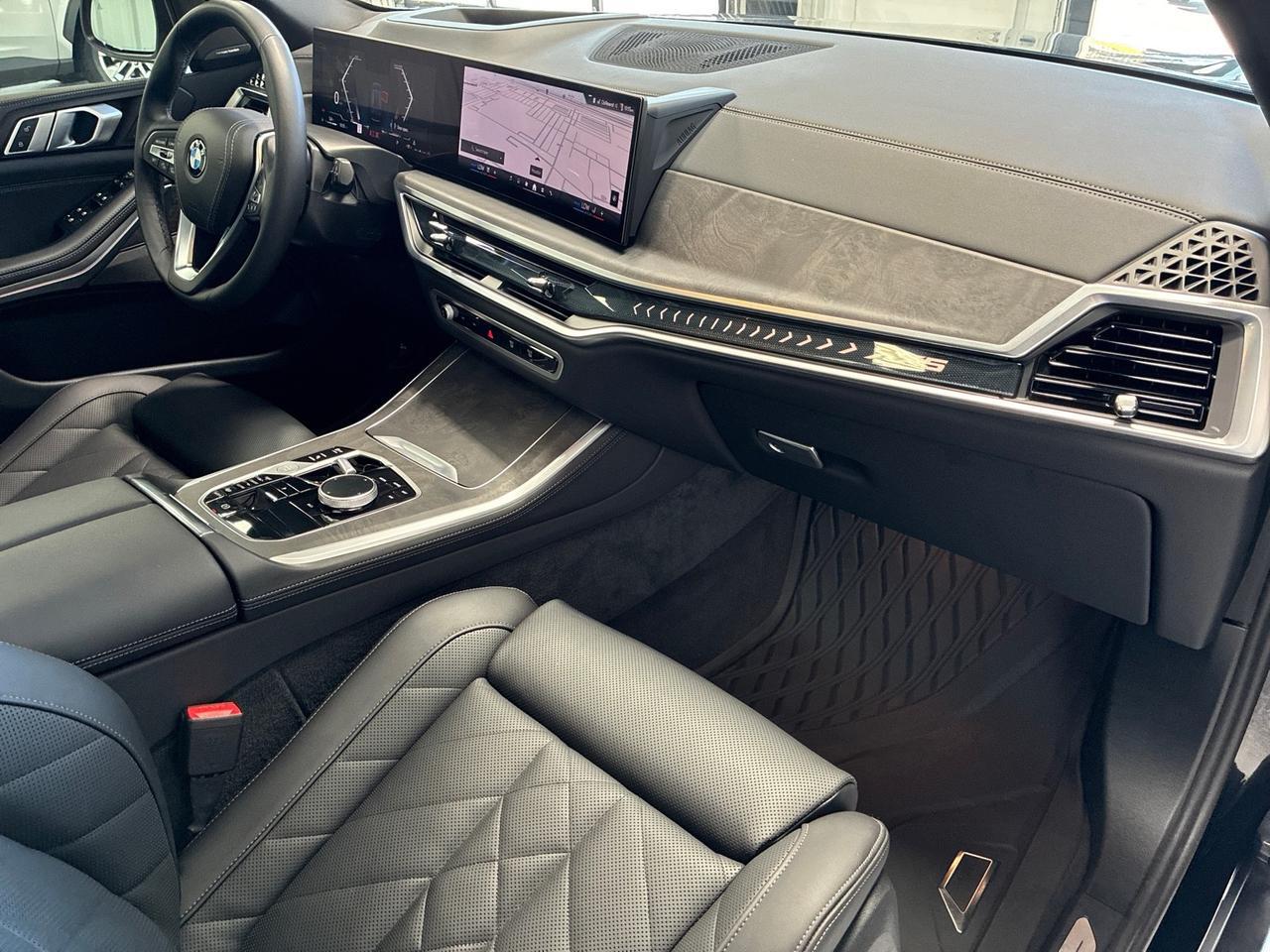 2025 BMW X5 xDrive40i, Parking Assistance Pkg, Premium Pkg, 4-Zone Climate, Houston TX 2025 BMW X5 xDrive40i, Parking Assistance Pkg, Premium Pkg, 4-Zone Climate, Houston TX