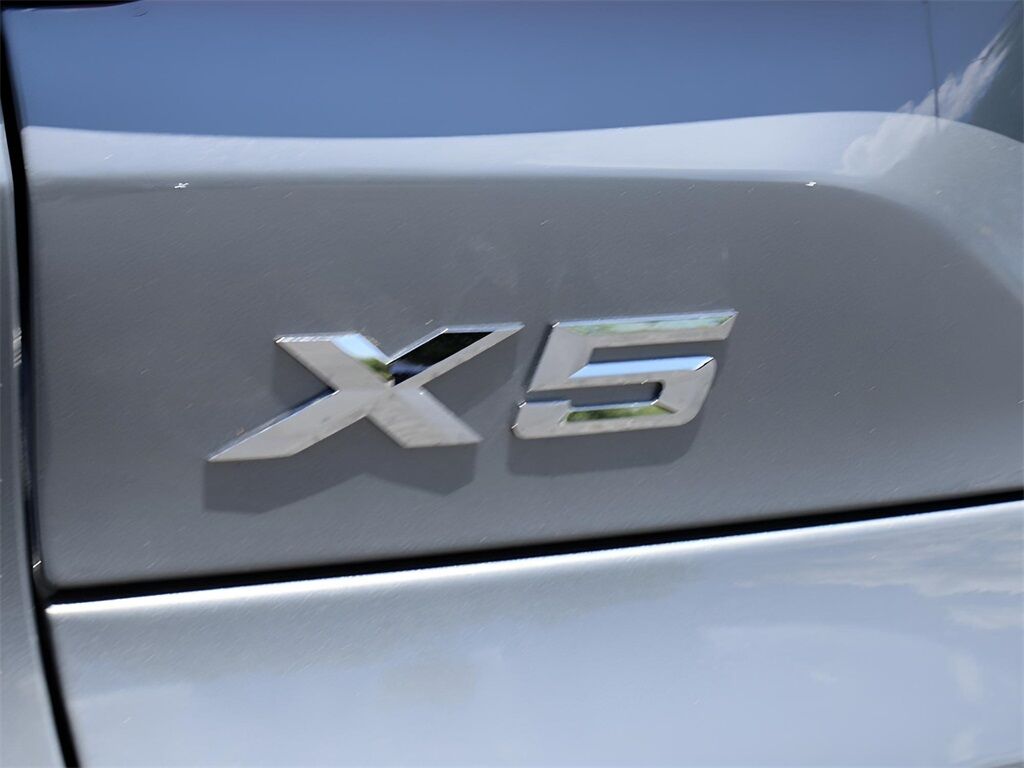 2025 BMW X5 xDrive40i San Clemente CA