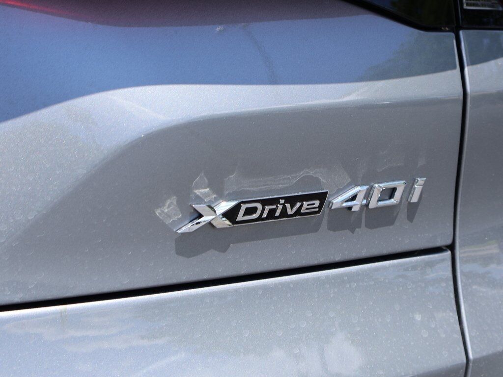 2025 BMW X5 xDrive40i San Clemente CA